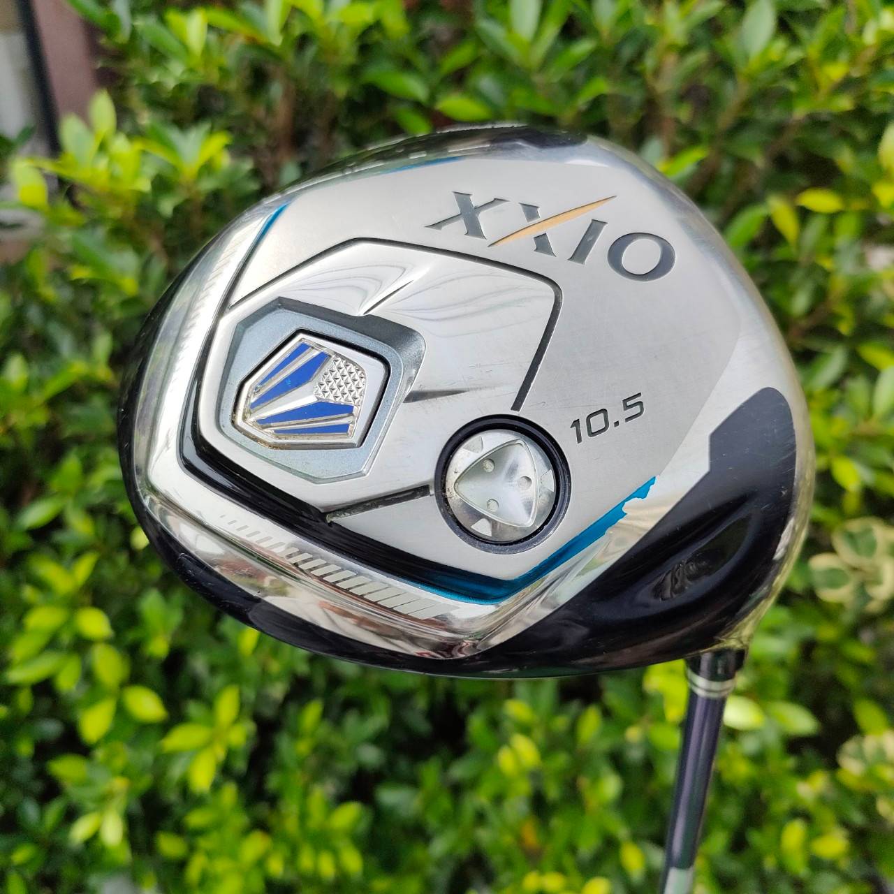 DRIVER XXIO MP800 ก้าน XXIO MP800 FLEX SR องศา 10.5 สุดยอดไดร์เวอร์คุณภาพอันดับ 1