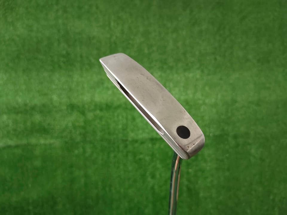 PUTTER CALLAWAY BIG BERTHAR BLADE