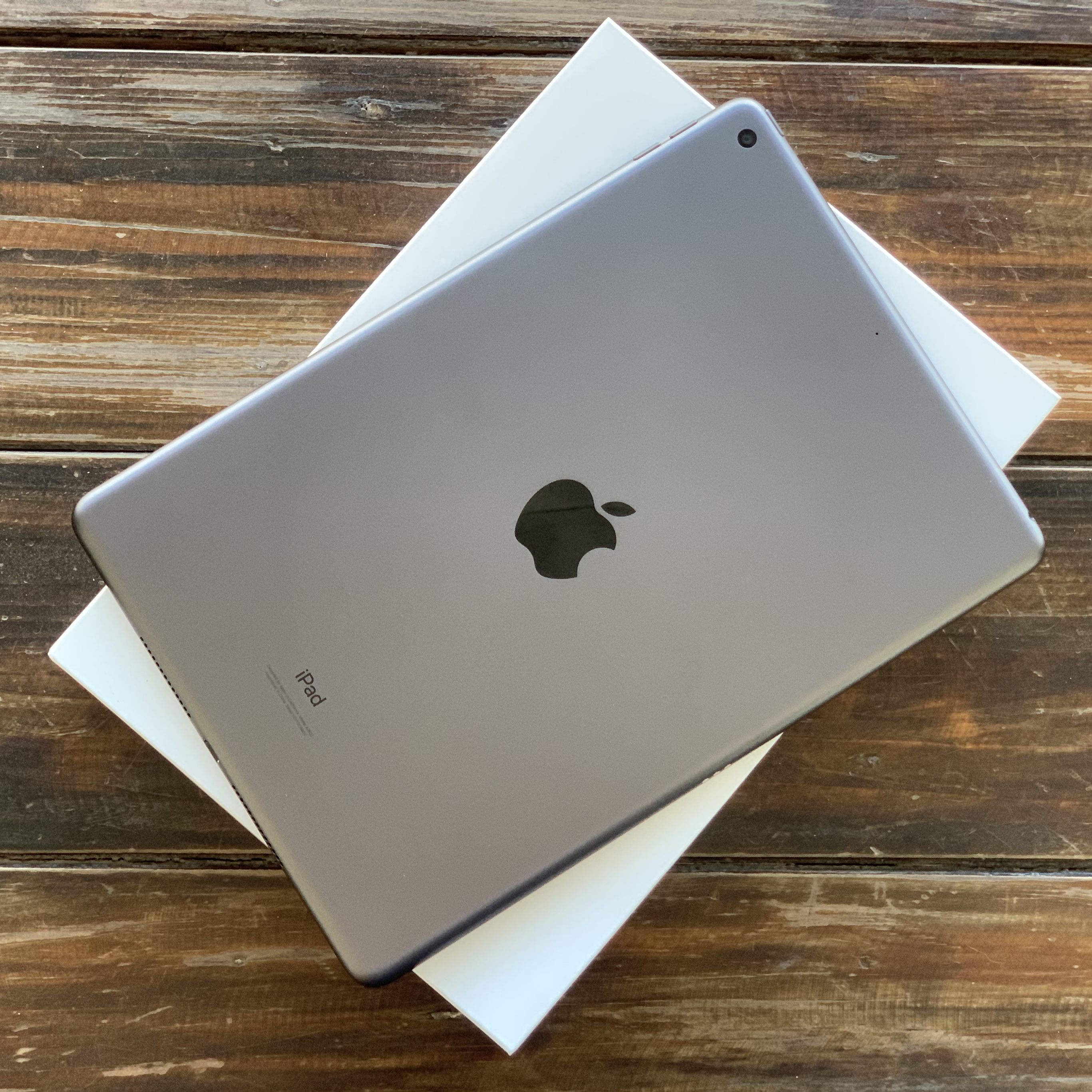 ขาย iPad 9th Gen WiFi 64GB