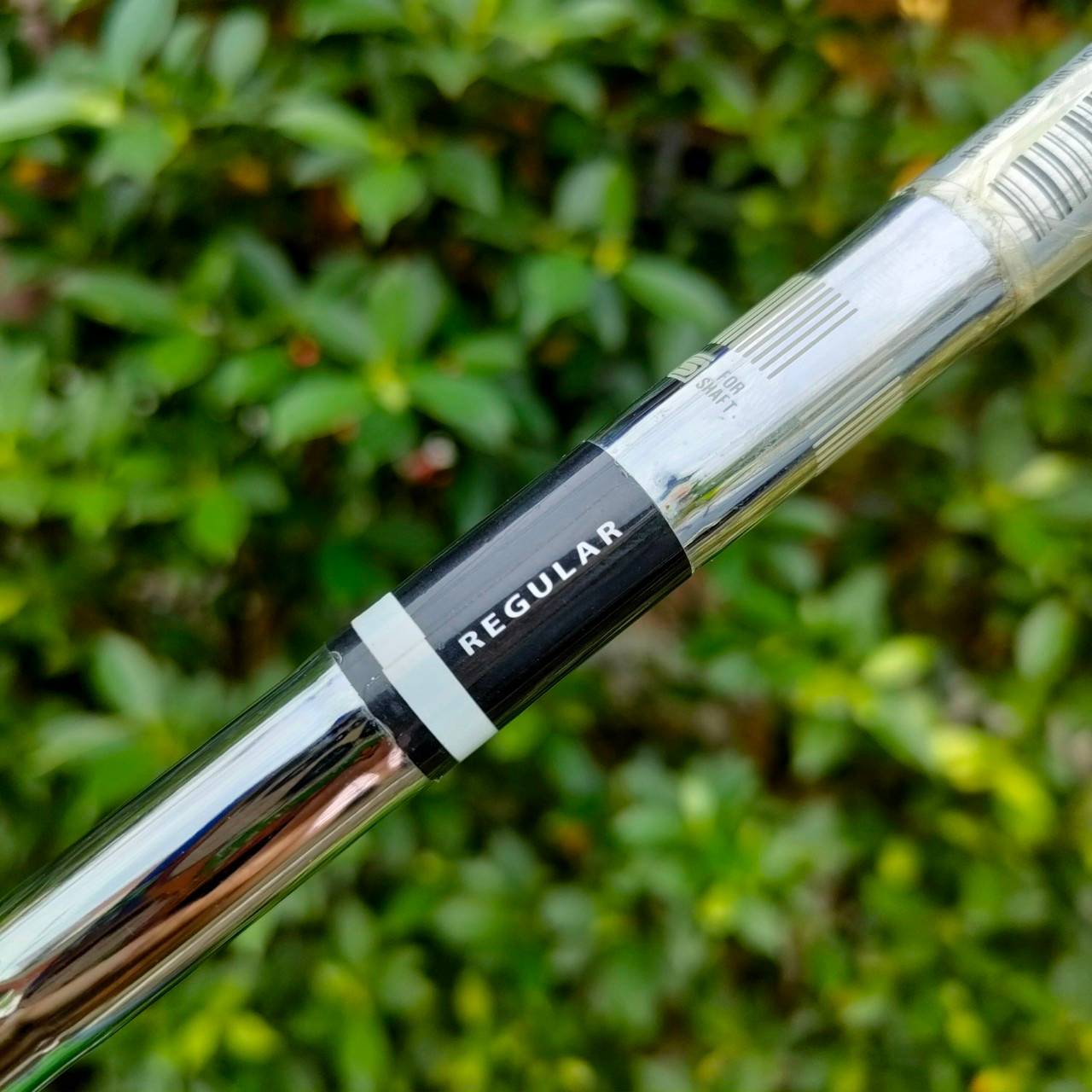 **ไม้กอล์ฟมือซ้าย** ชุดเหล็ก SRIXON I-506 มีเหล็ก3-9 เเละ PW **เหล็ก 3 จะเป็นก้าน DYNAMIC GOLD S300 ** 4 - PW จะใส่ก้าน CALLAWAY N.S.PRO 950 GH FLEX R น้ำหนักเบา 95 กรัม เท่านั้น เหล็ก FORGED พรีเมี่ยมญี่ปุ่น