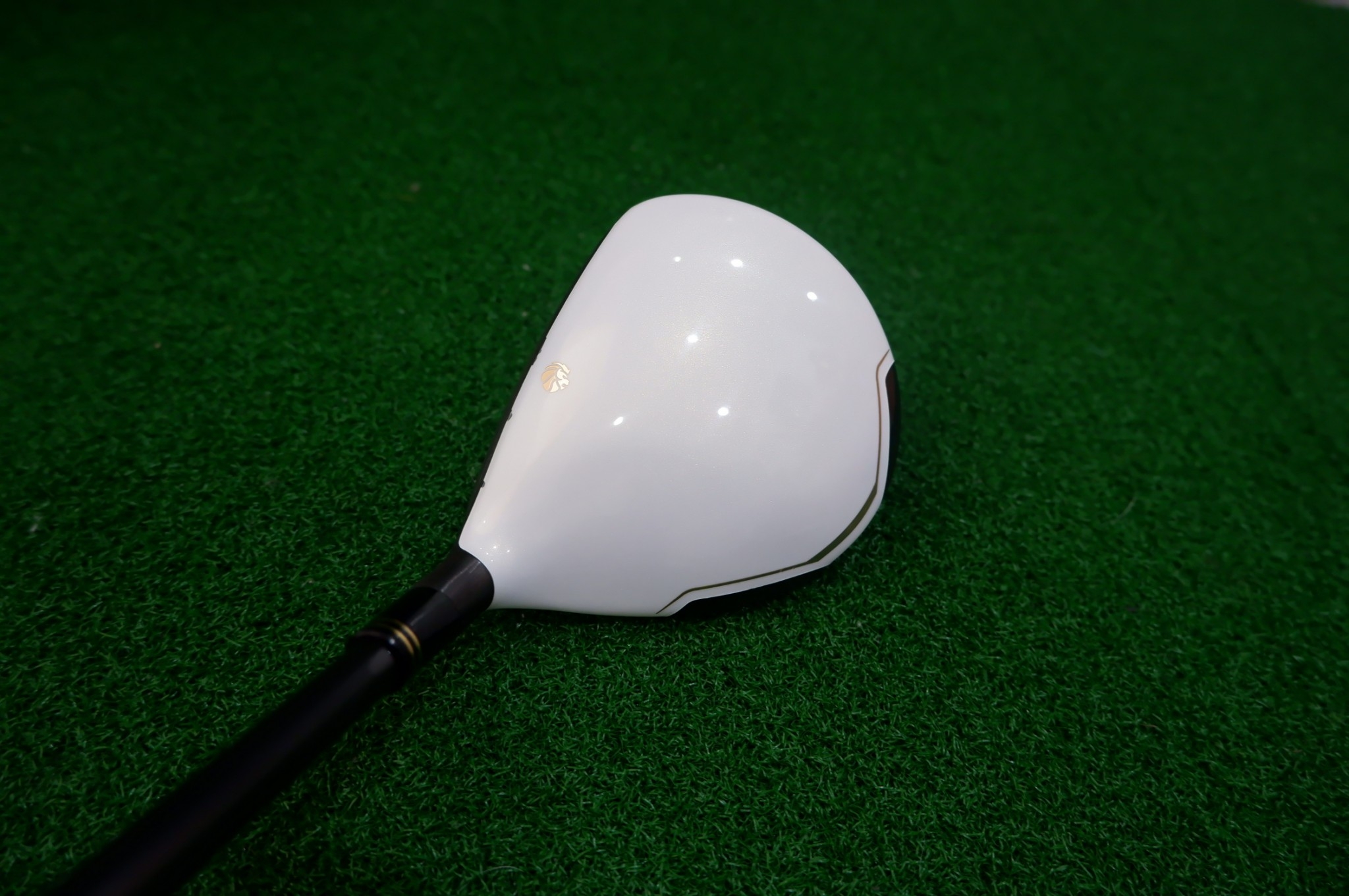 FAIRWAY TAYLORMADE GLOIRE G 5W