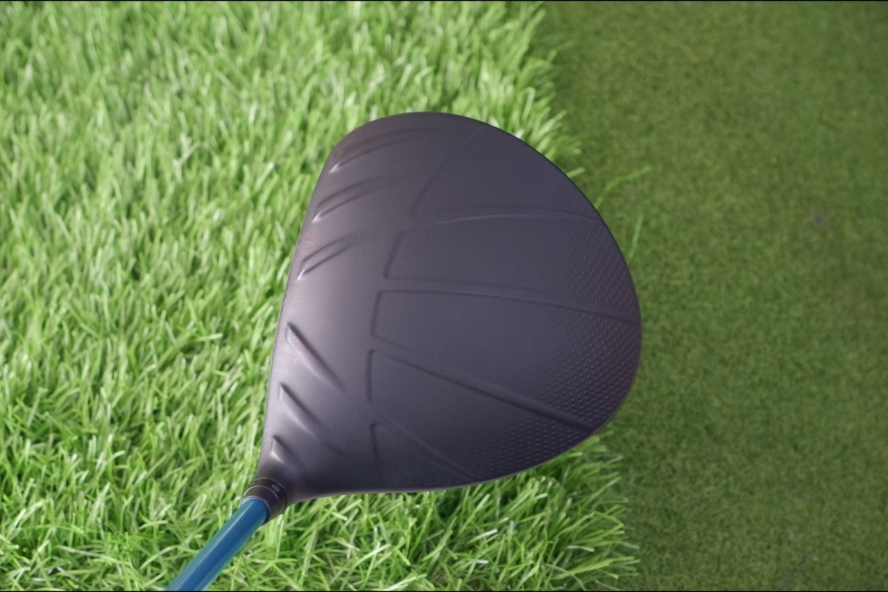 DRIVER PING G400 MAX