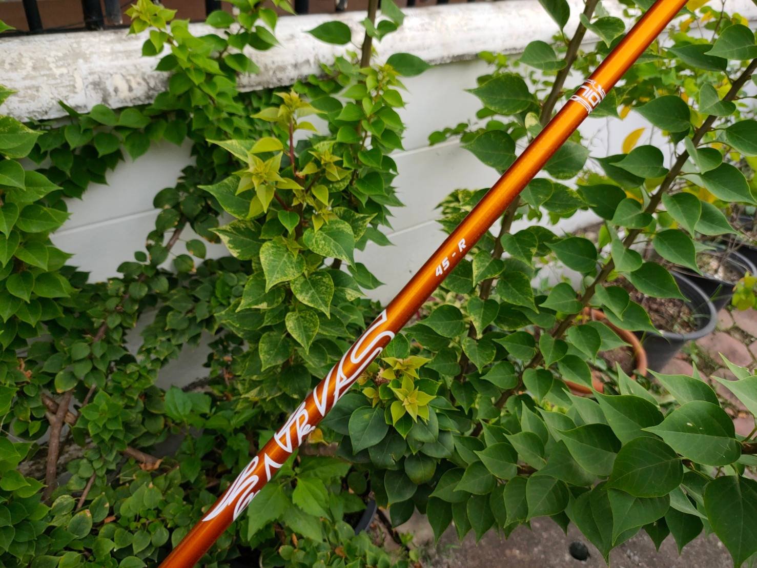 Driver SPEEDSTAR GLANZ ไม้หน้าเด้งตีไกลมาก สภาพสวย หัวใหญ่ตีง่าย ก้าน ALDILA NVS 45R