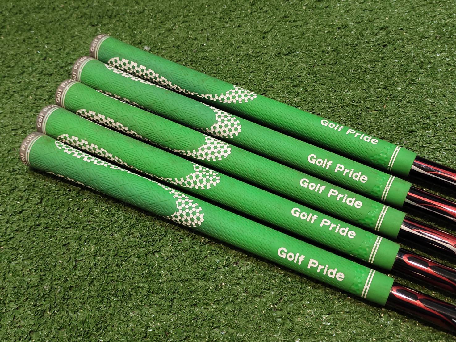 ก้านชุดเหล็กของเด็ก BASSARA มือสอง