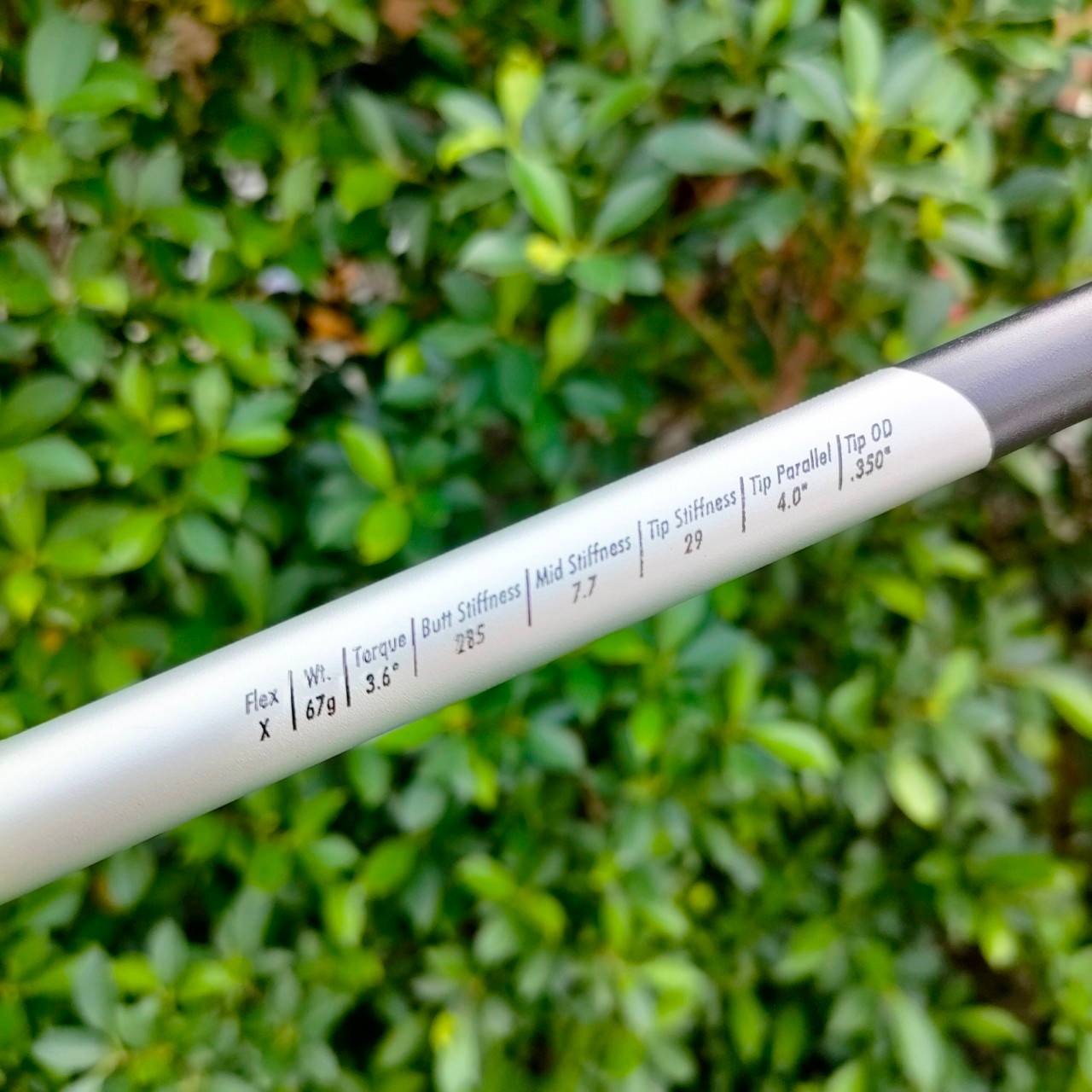 DRIVER PING G10 460CC TITANIUM องศา 9 ก้าน PROFORCE V2 ตีง่ายมาก ตีไกลมาก