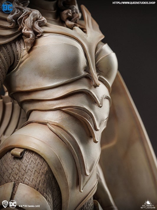 [สั่งจอง]Queen Studio 1/4 : Wonder Woman Museum Line