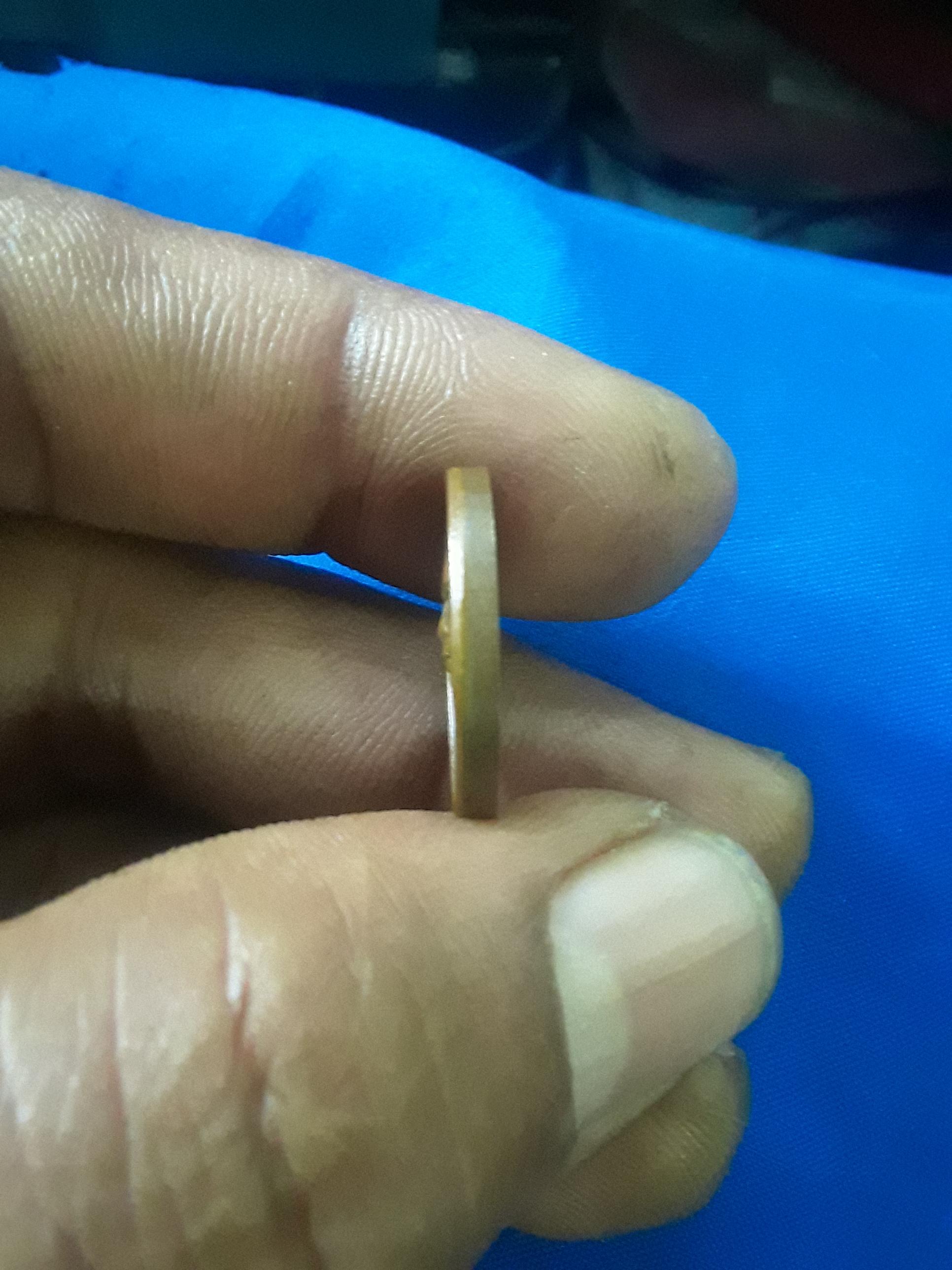 เหรียญ พระ มงคล เทพมุนี รุ่น อันเชิญ รูหล่อ ทองคำ หลวงพ่อ สด ประดิษฐาน วัด ปากน้ำ เขต ภาษีเจริญ กทม. ปี55