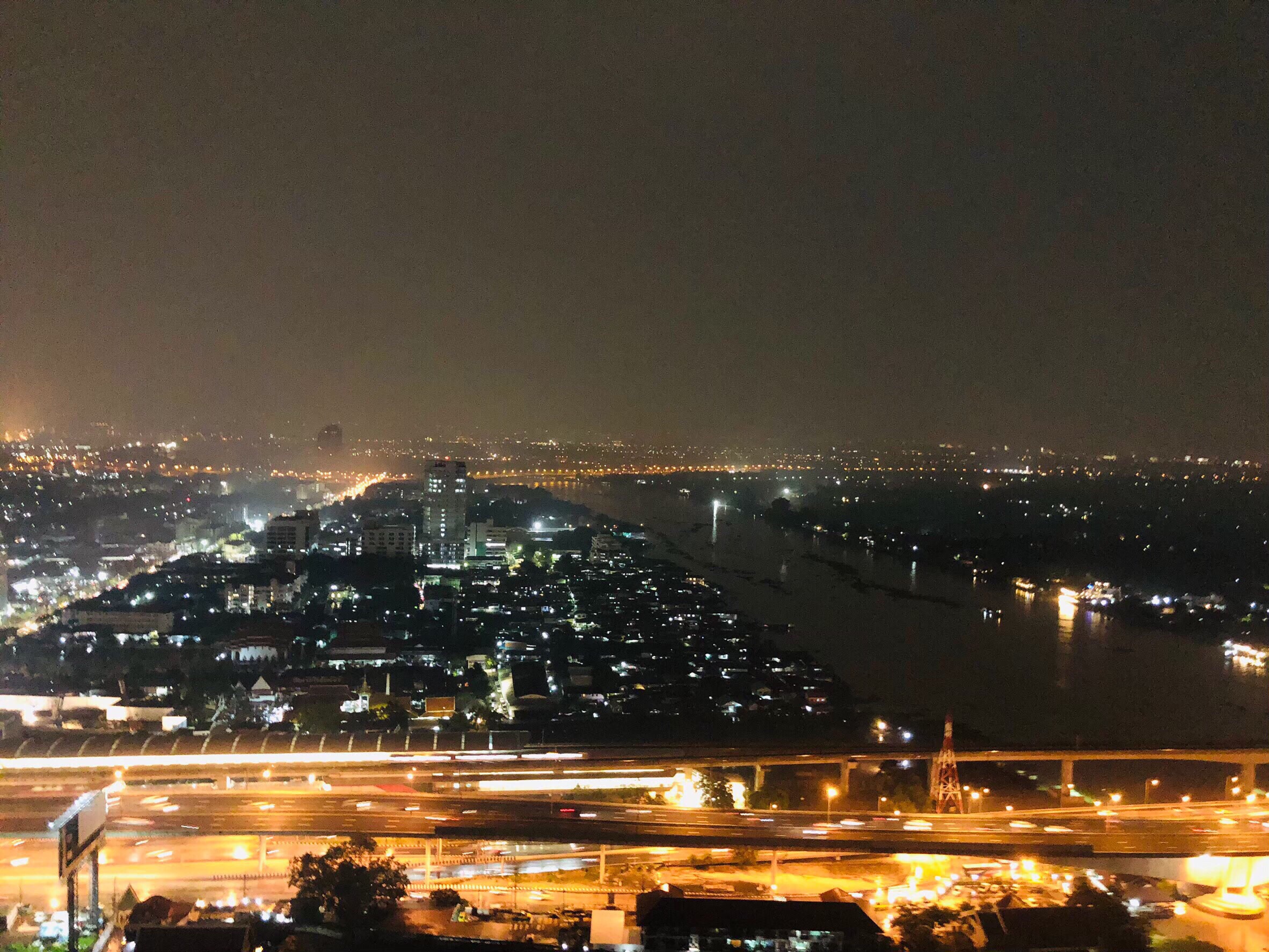 ตกแต่ง คอนโด The politan rive ริมแม่น้ำเจ้าพระยา