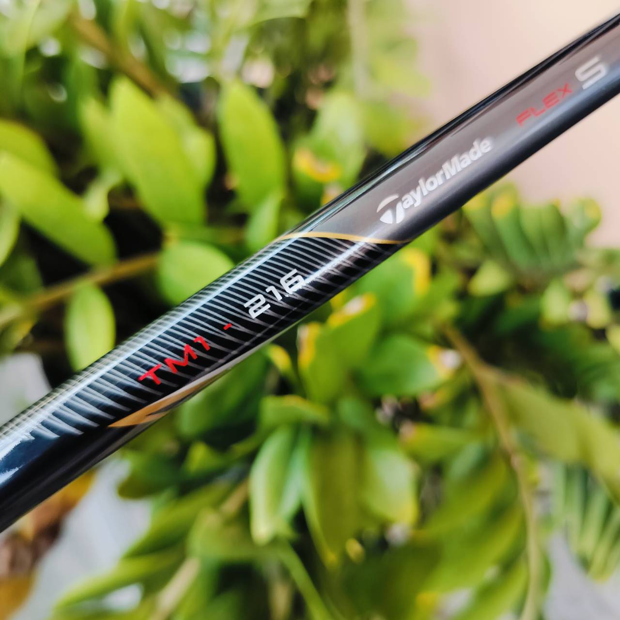 MINI DRIVER RBZ STAGE2 TOUR TS องศา 13 ก้าน TM1 - 216 ก้านรุ่นใหม่ของ M2 FLEX S เปลี่ยนกริพ GOLF PRIDE สภาพสวย ไม้กอล์ฟพรีเมี่ยมมือสอง ของแท้ By NakaraLuxurious