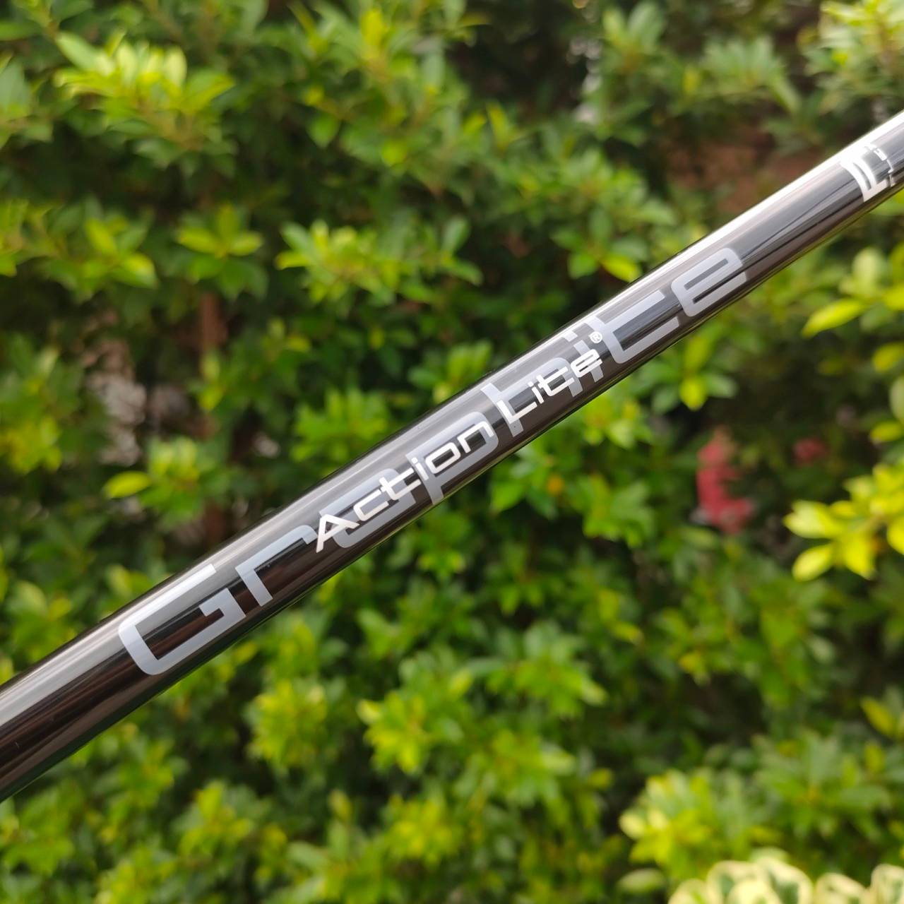 เหล็ก 4 CLEVELAND CG4 CMM ก้าน ACTION LITE FLEX R เหล็ก CAVITY เป็นเหล็กยาวที่ตีง่ายมาก สภาพสวย ก้านเดิมกริพเดิม ไม้กอล์ฟมือสอง ของแท้ BY NakaraLuxurious