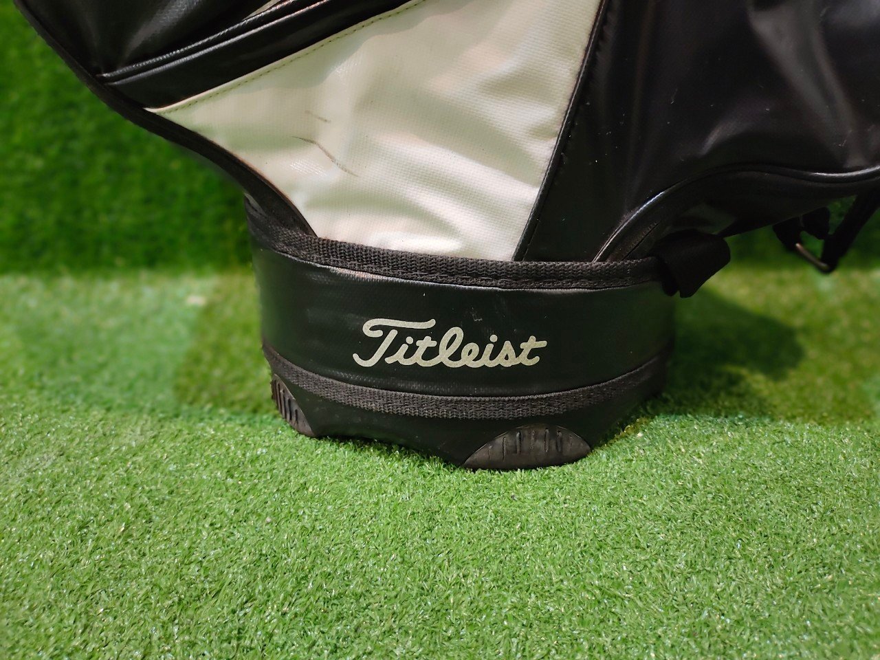 ถุงกอล์ฟ Titleist ของแท้ มือสอง สภาพดี