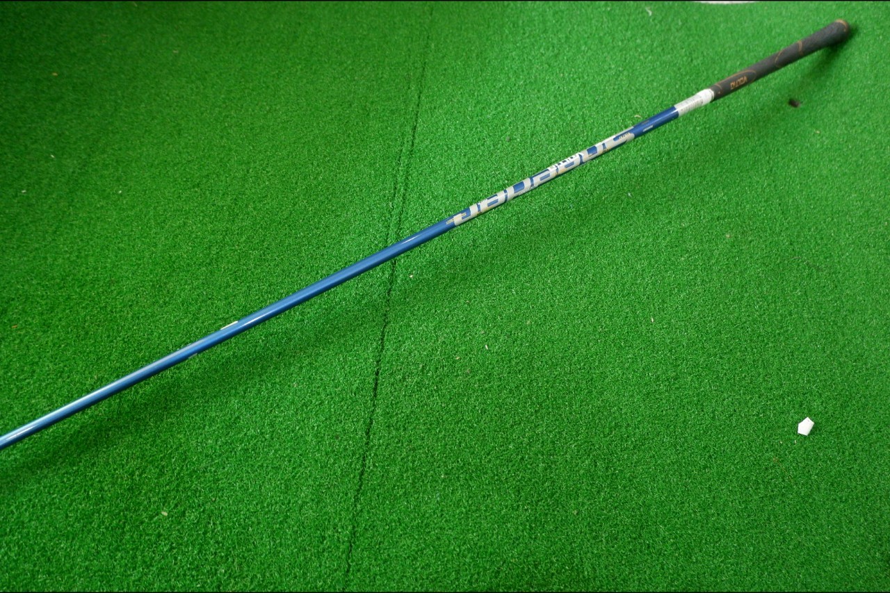 DRIVER 10.5 คาตาน่า วอติโอ้ นินจา