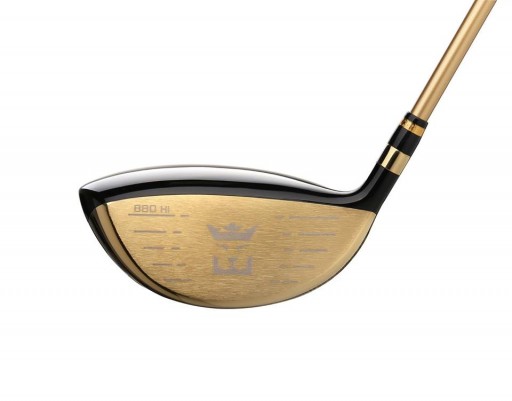 สุดยอด Fairway 3 - 5 EXCEED