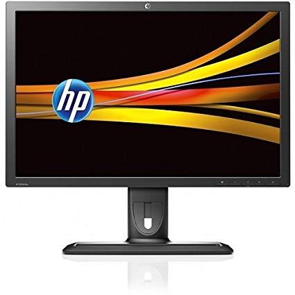 จอสำหรับนักออกแบบ HP ZR2440W 24-inch LED Backlit IPS Monitor จอระดับเทพที่ไม่ควรพลาด