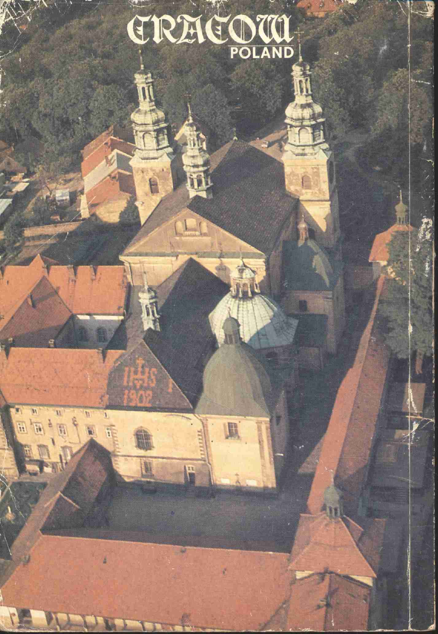 สาธารณรัฐประชาชน โปแลนด์ POLAND