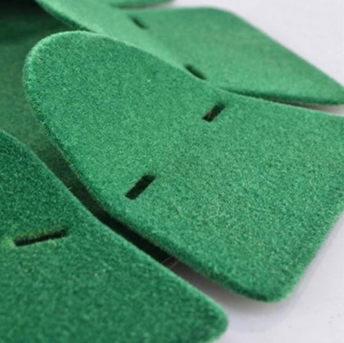 หลุมซ้อมพัตต์ PGM DB005