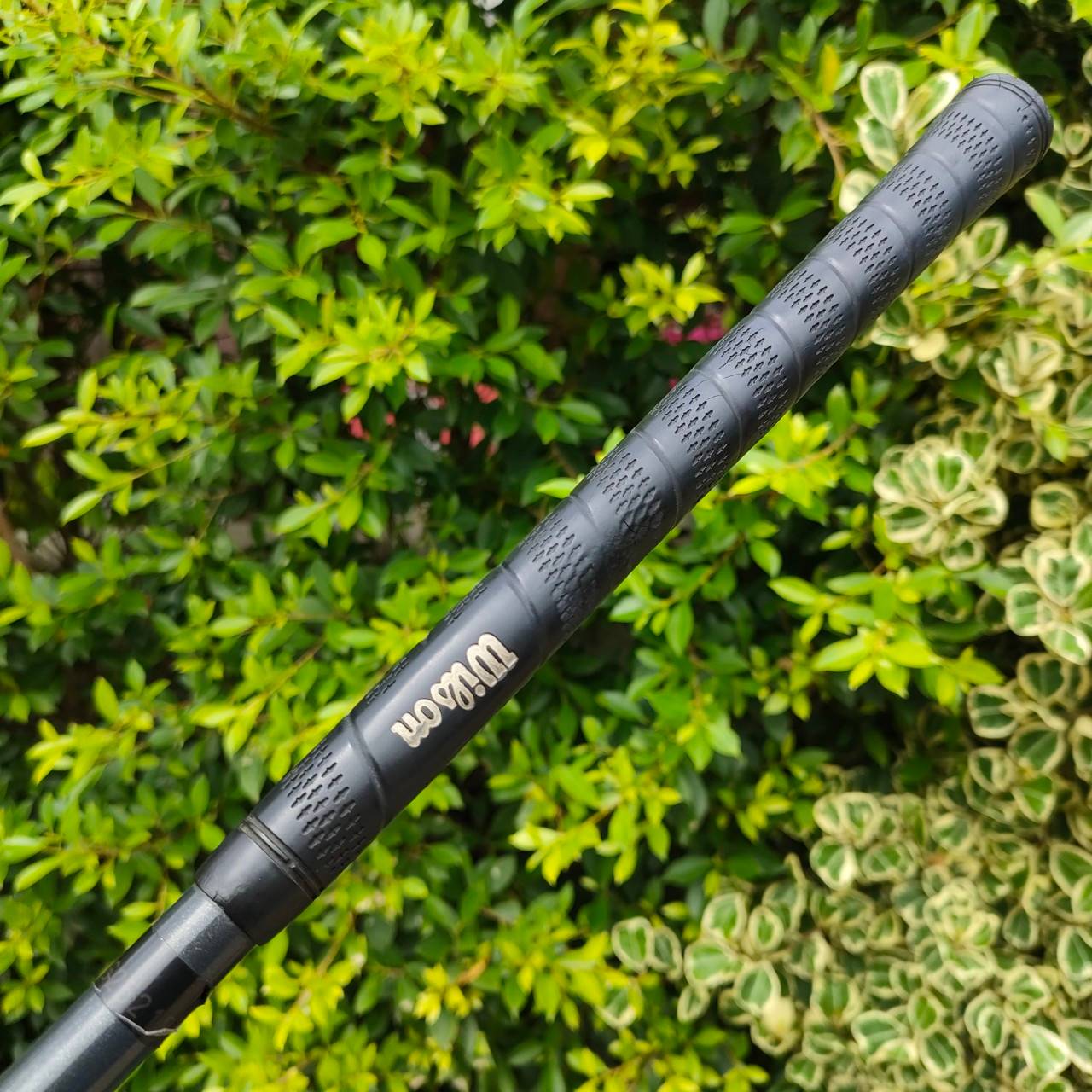 FW5 WILSON FATSHAFT องศา 17 ก้าน FATSHAFT FLEX R หัวไทเทเนี่ยม คุณภาพดีมาก ตีง่าย และเป็นรุ่นก้านอ้วน ลดกานสั่งสะเทือน ได้ดีมากๆทำให้ตีแม่นมากกกกก และความคุมทิศทางได้เป็นอย่างดี ระยะมาดีสุดๆ มือใหม่ยิ่งตีง่าย มาพร้อม Cover เดิมๆ ตรงรุ่น ราคาพิเศษสุดข๊อคกั