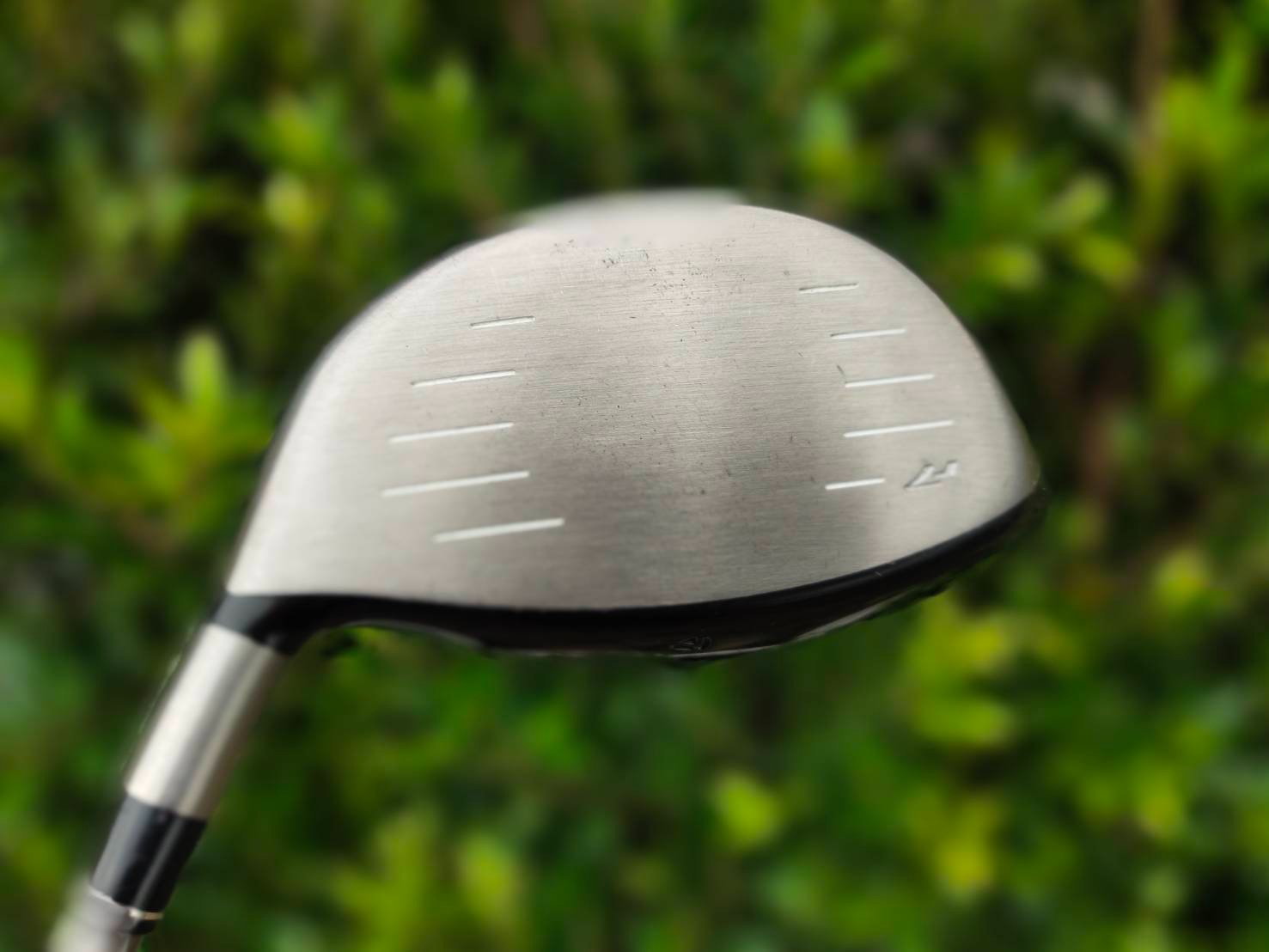 Driver Taylormade r7 Draw