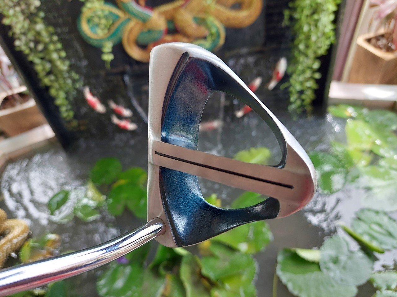 PUTTER GOSEN JAPAN