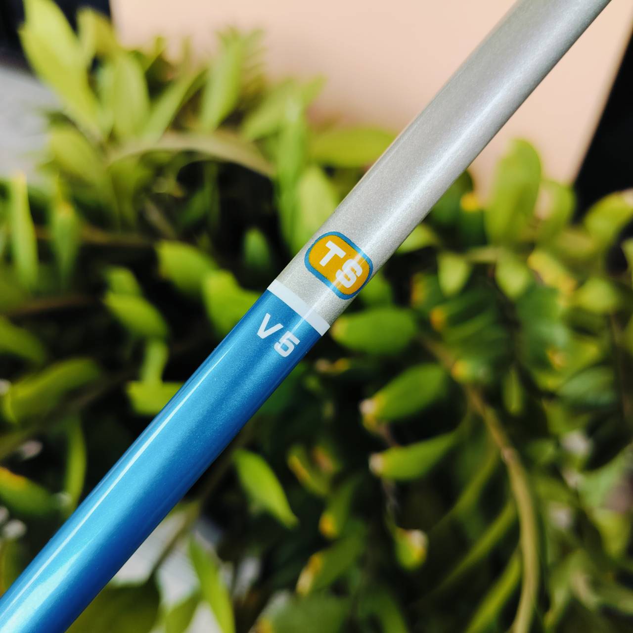 ก้านใส่หัวไม้กอล์ฟของเด็ก USKG U.S.Kids GOLF TS-63 V5 เป็นก้านของใหม่มือหนึ่ง ความยาวก้าน 41 นิ้ว** ก้านไม้กอล์ฟพรีเมี่ยมมือหนึ่ง ของแท้ By NakaraLuxurious