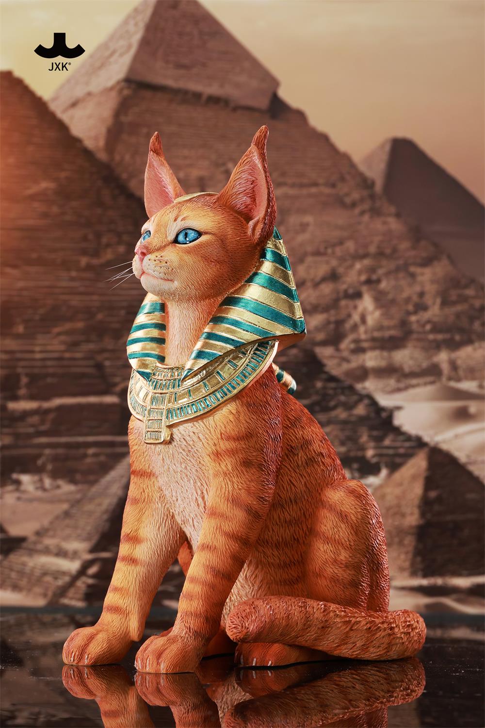 [สั่งจอง]JXK --- Pharaoh Cat ---