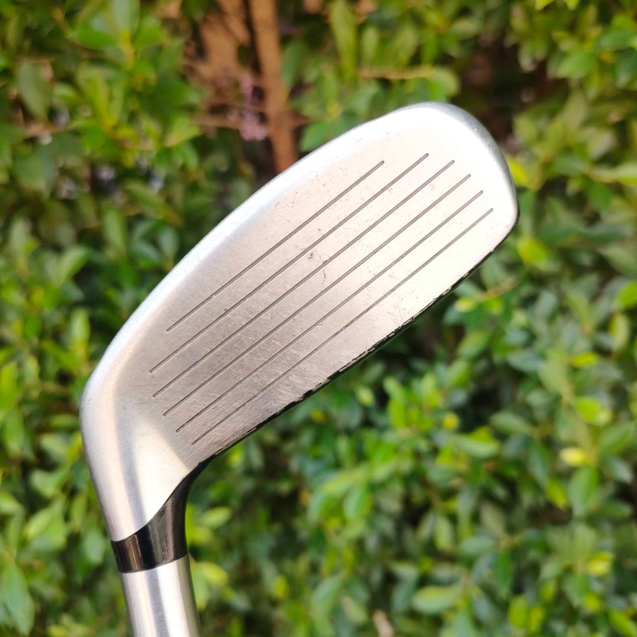 HYBRID 4 TOURSTAGE X-UT องศา 23 ก้าน TOURSTAGE FLEX S วัสดุและเทคโนโลยีพรีเมี่ยมญี่ปุ่น!! ไม้กอล์ฟมือสอง ของแท้ BY NakaraLuxurious