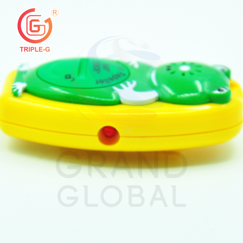 เครื่องไล่ยุง เครื่องไล่แมลง เครื่องไล่ ยุง แมลง ระบบ อัลตร้าโซนิค พกพา ติดตัว พร้อม สายคล้องคอ เหมาะสำหรับ เด็ก ใส่ถ่าน