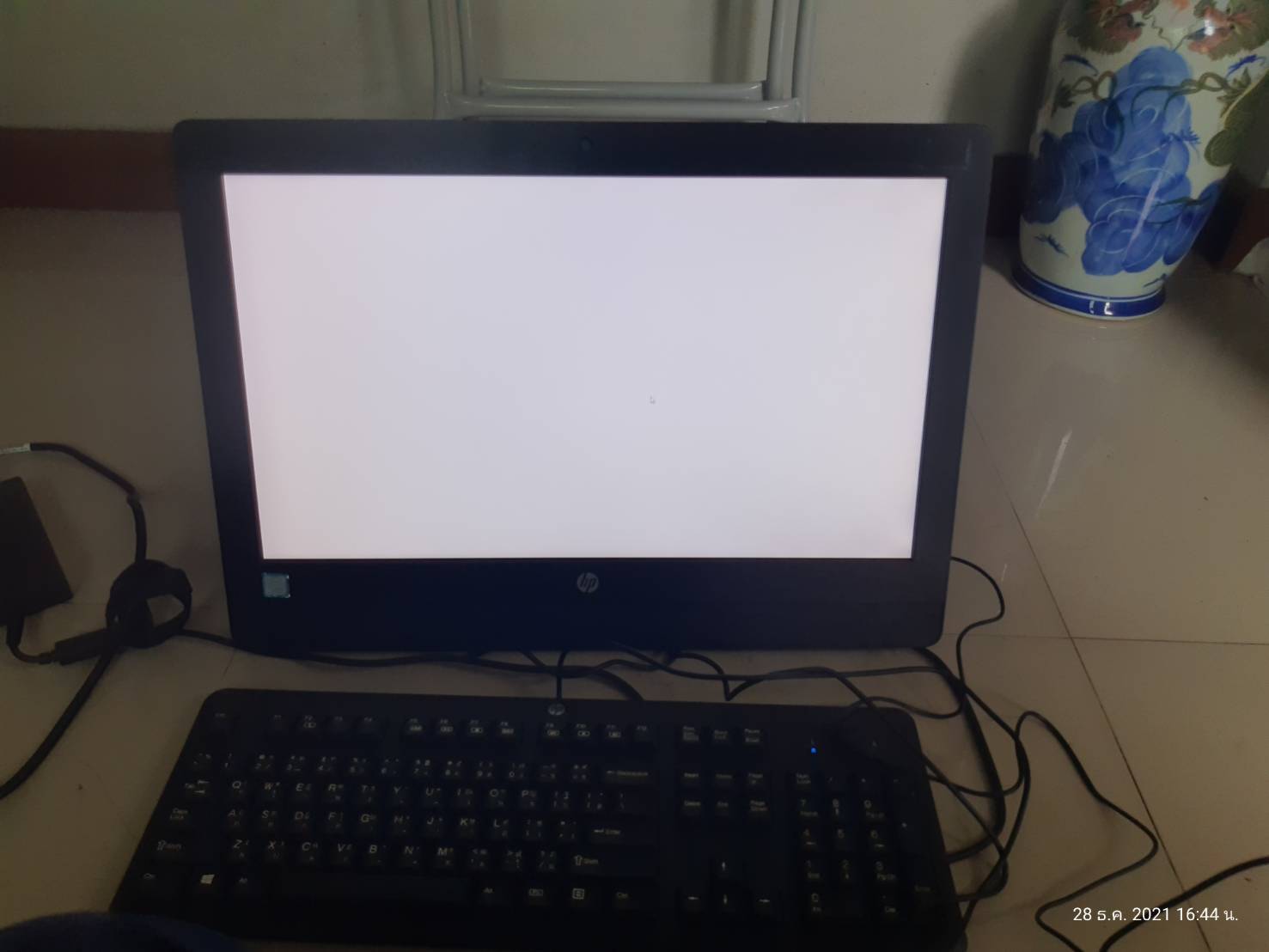 HP ProOne 400 G2 All in one