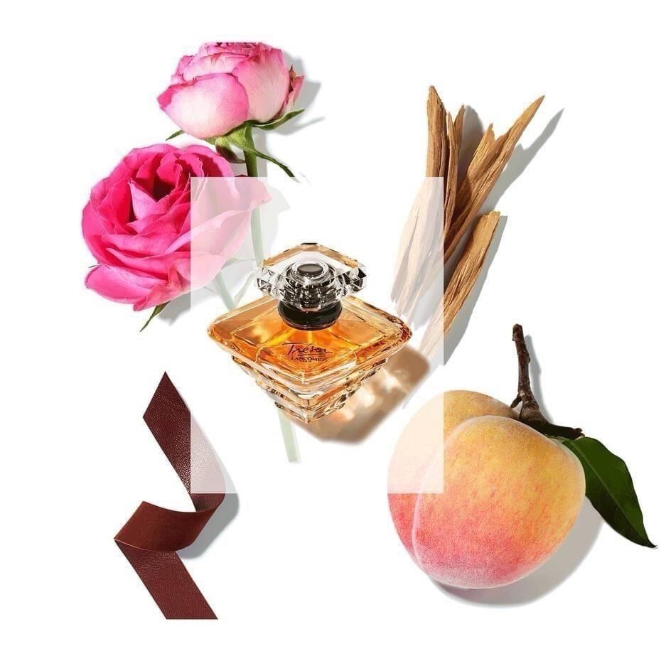 Lancome Tresor EDP 100ml กล่องซีล น้ำหอม