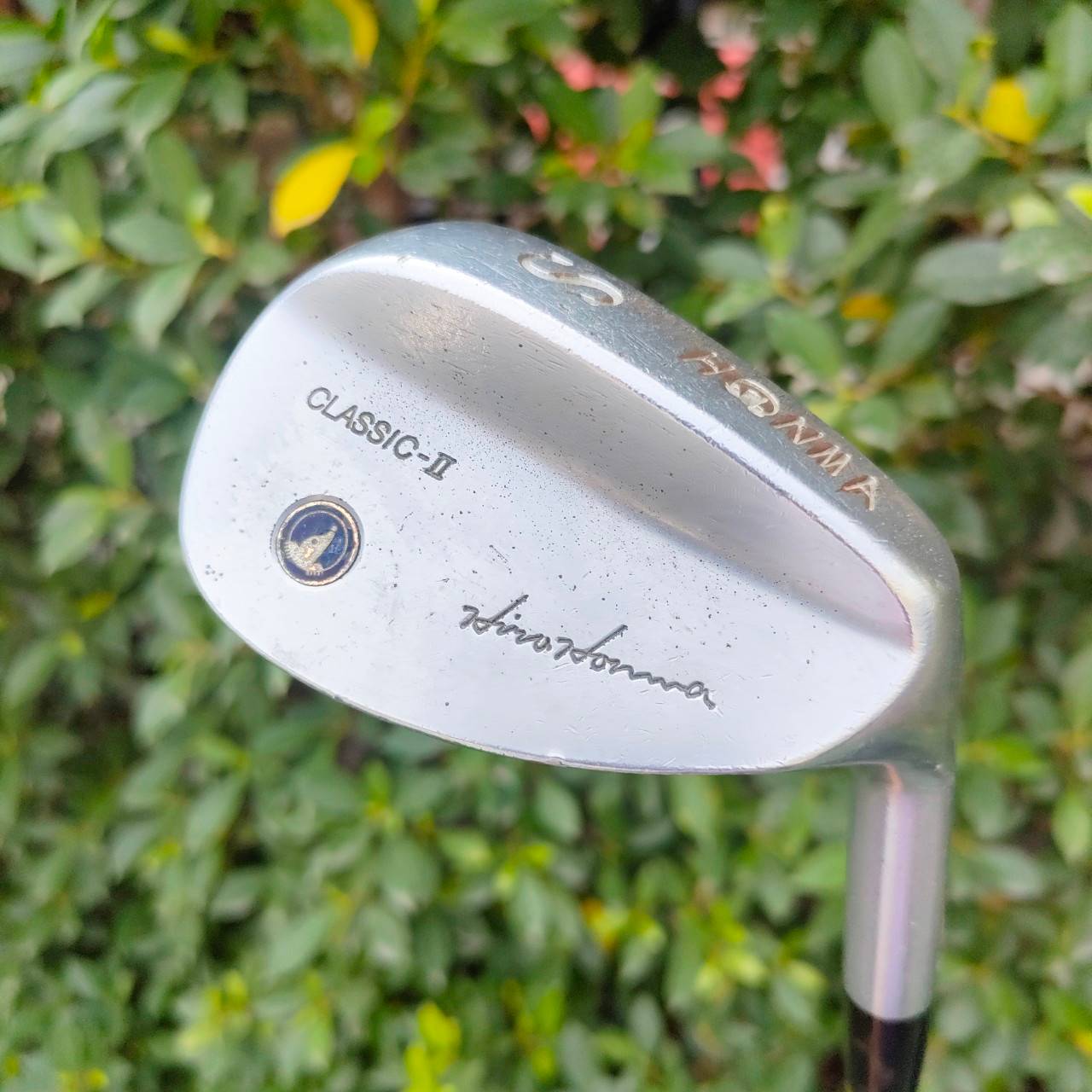 SW HONMA CLASSIC-II องศา 56 ใบ FORGED พรีเมี่ยม HIROHONMA สุดยอดคุณภาพ