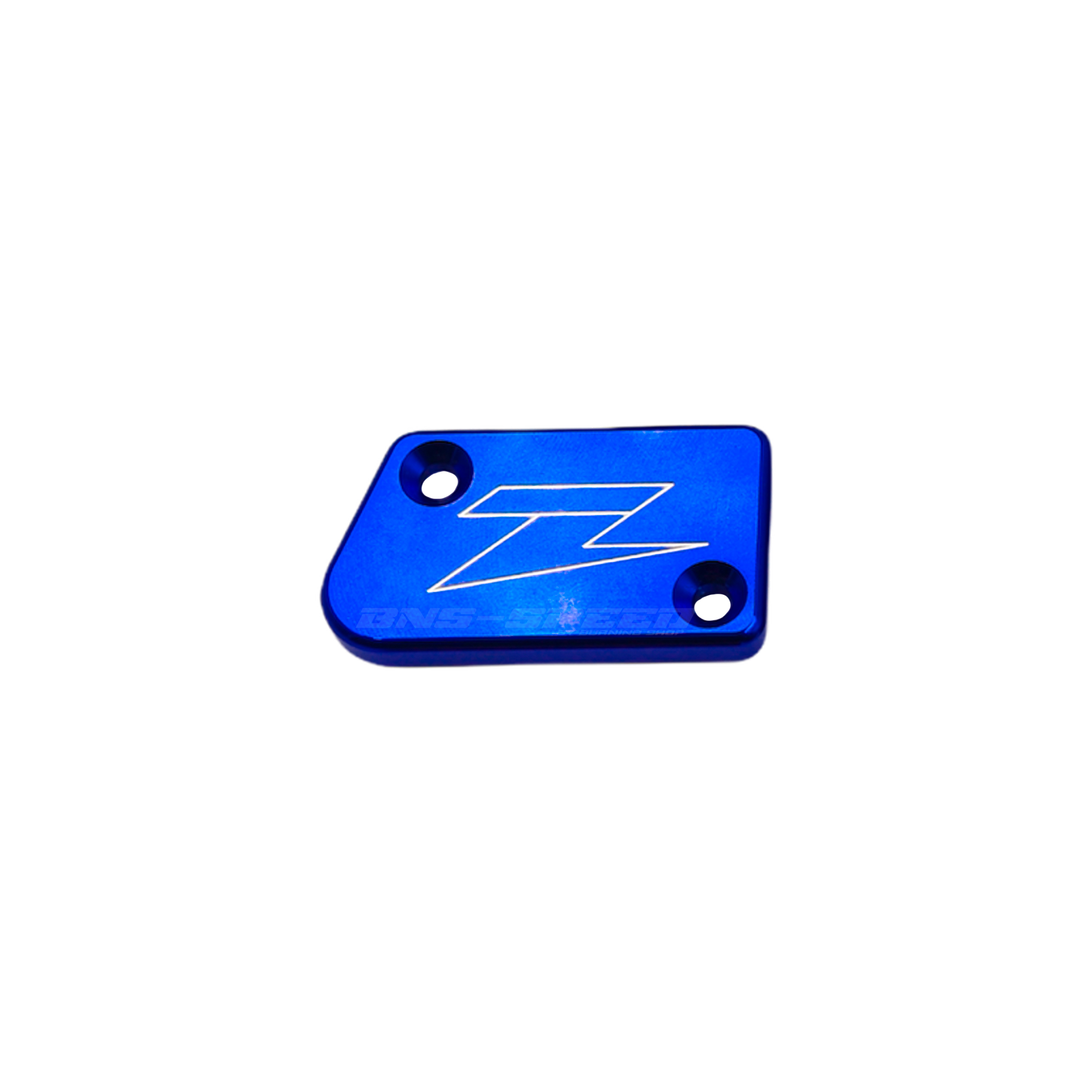 ฝาปิดปั้มเบรคบน Zeta Front Reservoir Cover YZ250F/GX 07-22, YZ125/250/450F/FX 08-22, WR250/450F 16-22