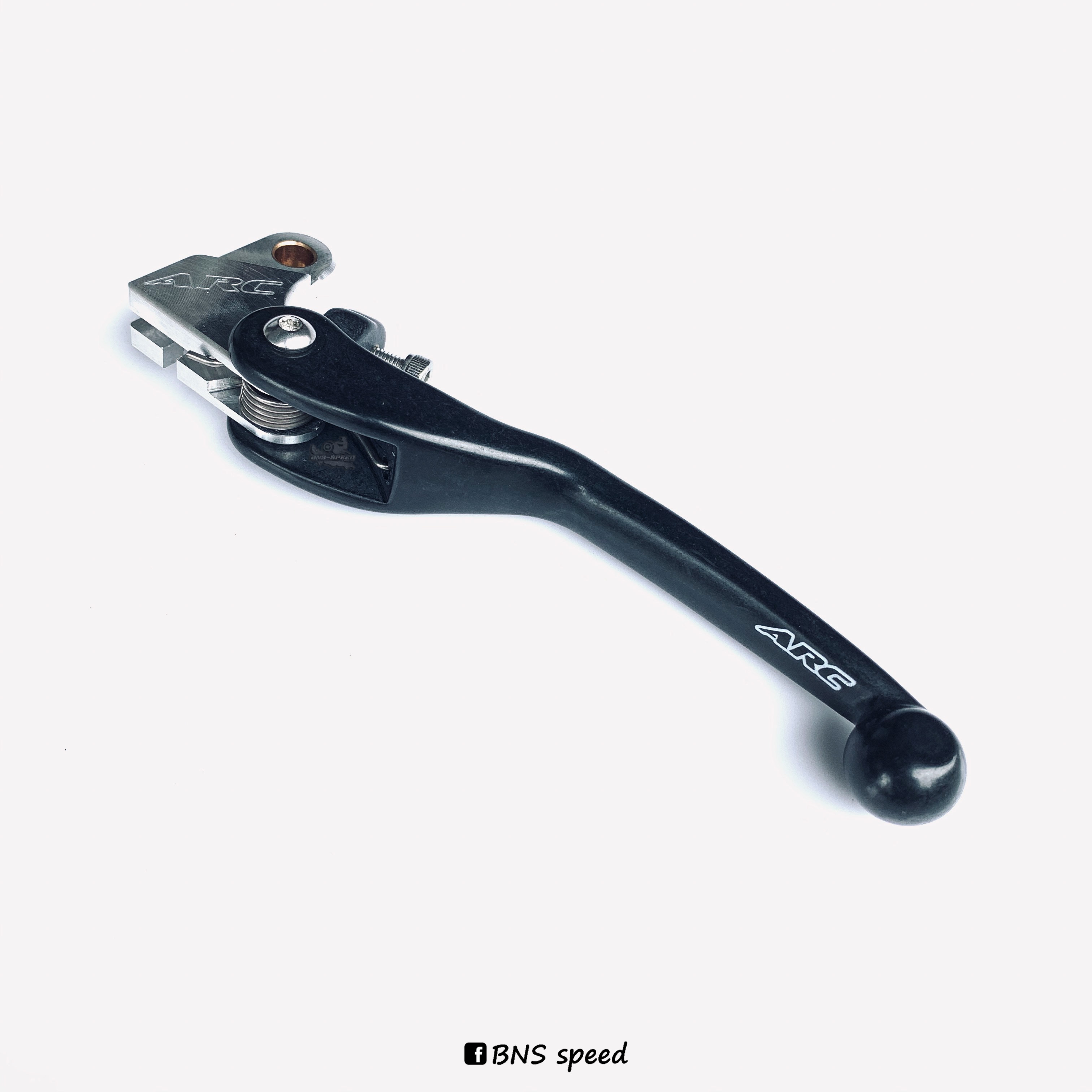 มือครัช ARC Composite Clutch Lever CR/CRF250/450R/RX/RL