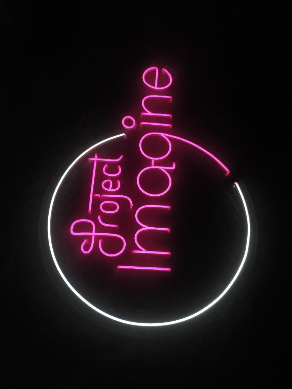 ไฟนีออน เฟค