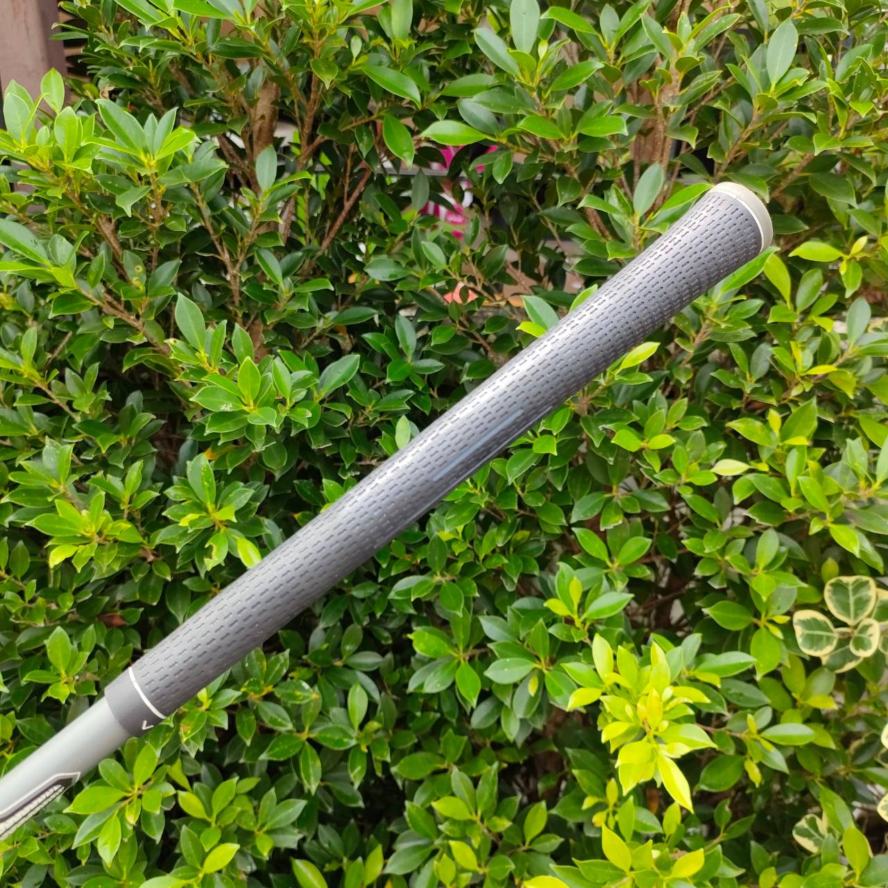 HYBRID 4/5 INESIS STAINLESS STEEL 100 ก้าน DECATHLON FLEX S สุดยอดพรีเมี่ยม ของใหม่ราคาเป็นหมื่นครับ ตีนุ่ม วัสดุดีมากครับ