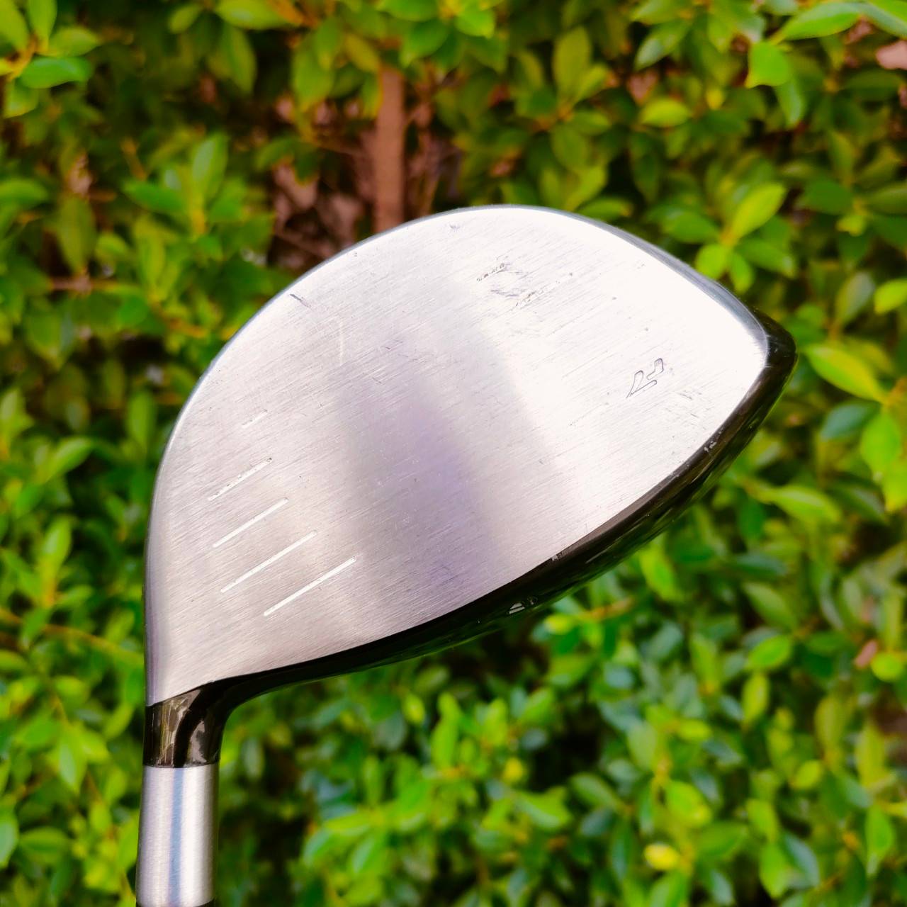 DRIVER TAYLORMADE r7 425 องศา 9.5 ก้าน FUJIKURA RE*AX FLEX S หัวไขปรับได้ถึง 4 จุด รุ่นนี้ตีมันส์มากๆ!! ไม้กอล์ฟมือสอง ของแท้ BY NakaraLuxurious