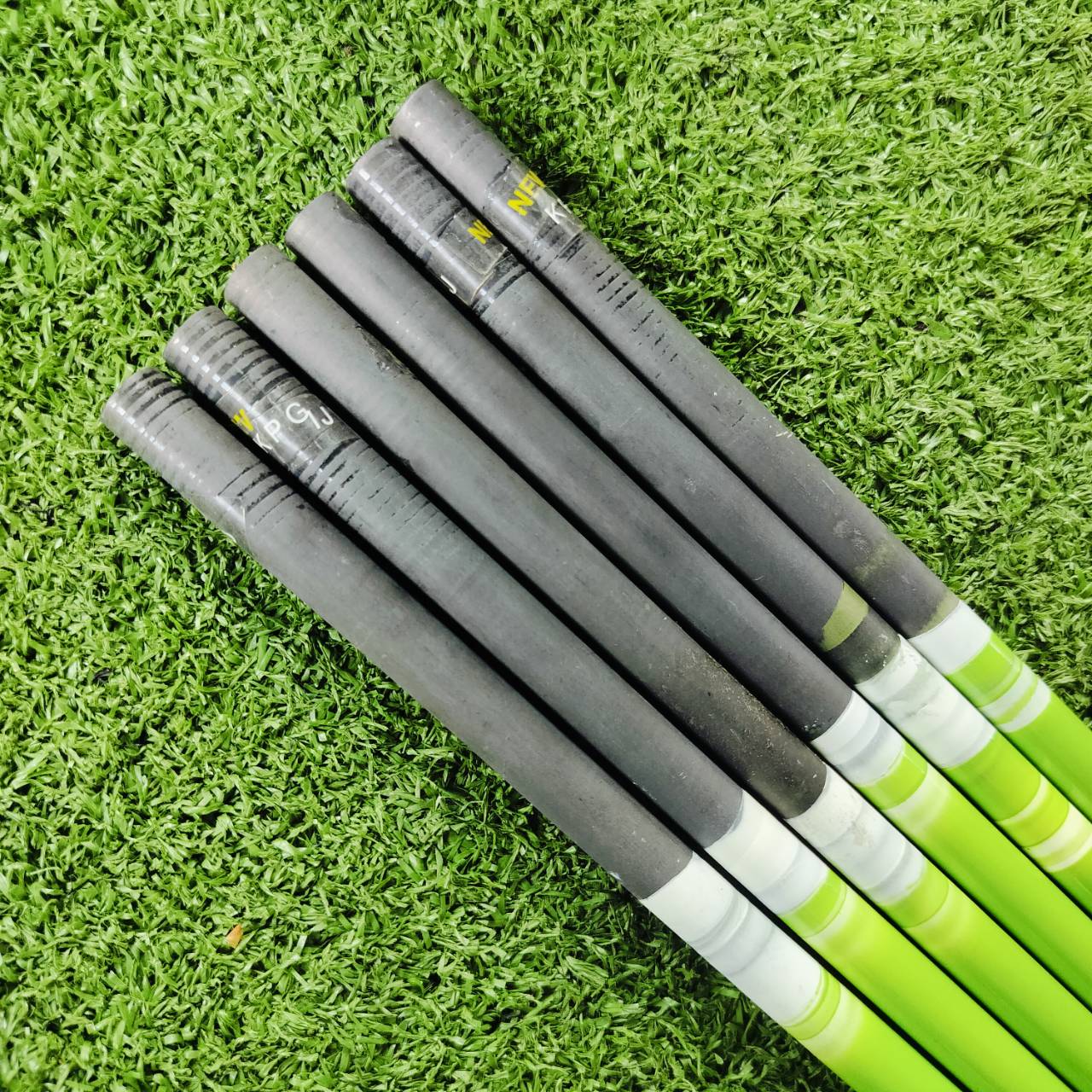 🏌️♀️ ก้านใส่ชุดเหล็กไม้กอล์ฟเด็ก🏌️♀️ ก้าน U.S. Kids Golf KIDPOWER 57-39 เป็นก้านสำหรับเด็กที่ดีที่สุดในโลก สามารถใส่ชุดเหล็กเด็กได้ทุกยี่ห้อ