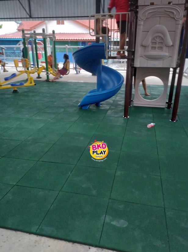 แผ่นยาง EPDM ราคาต่อ1ตร.ม. 4แผ่น แผ่นยางสังเคราะห์ ,แผ่นปูกันกระแทก,แผ่นปูพื้นสนามเด็กเล่น, พื้นยางEPDM ,ปูสนามเด็กเล่น,สนามกีฬา ห้องฟิตเนส พร้อมส่ง ราคาโรงงาน มีสีดำ เทา น้ำเงิน เหลือง แดง เขียว