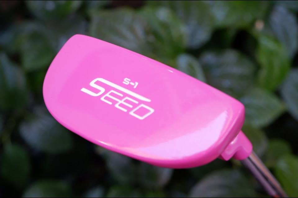 PUTTER PGM SEED!!!