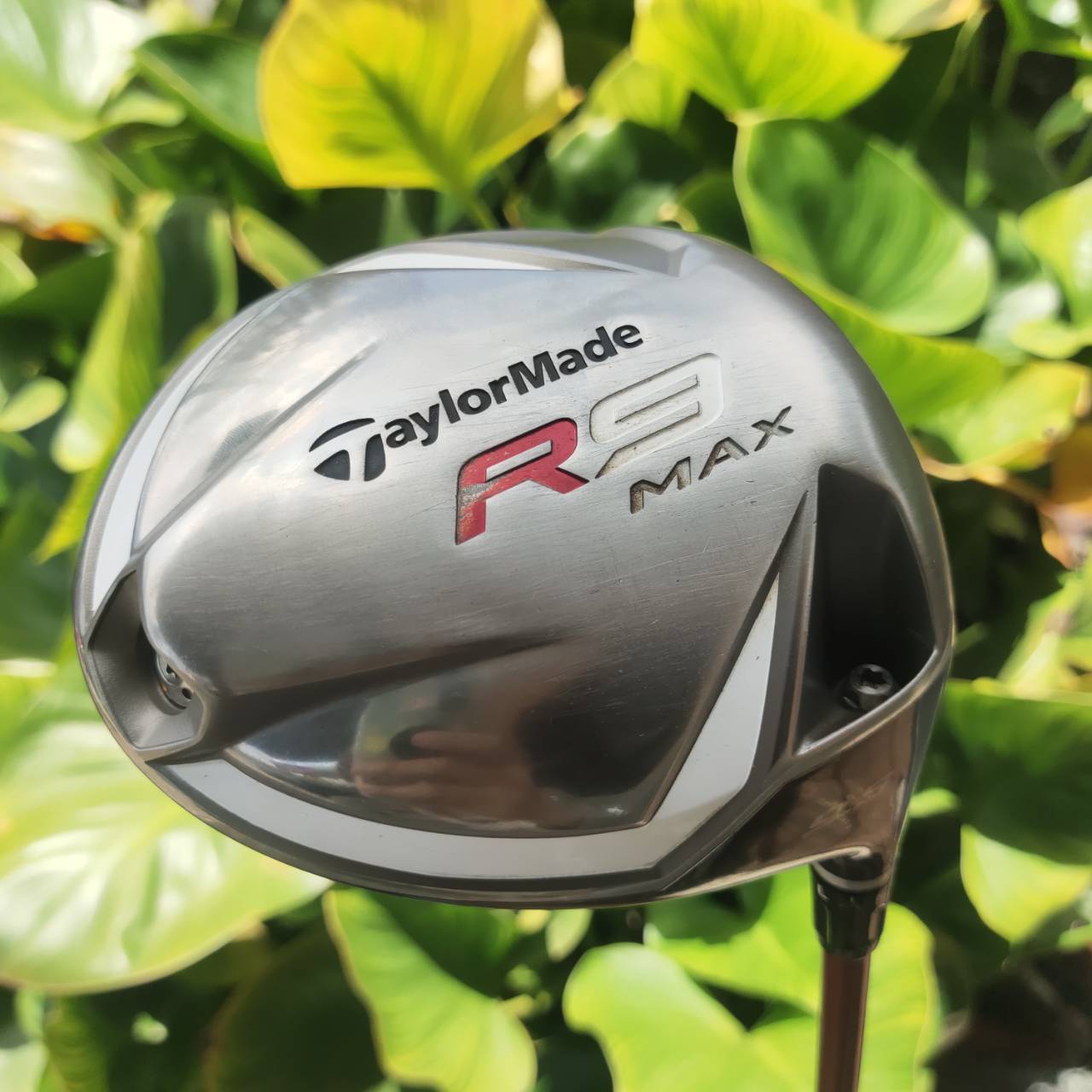 DRIVER TAYLORMADE R9 MAX 🔥🔥 รุ่น MAX ตีไกลสุดขีด 🔥🔥