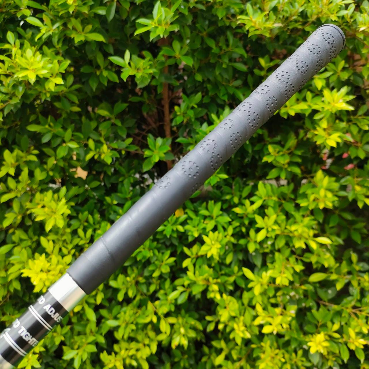 **PUTTER พับเก็บได้** PUTTER KLX ความยาวสุด 35 นิ้ว สะดวกในการพกพา น้ำหนักดีมาก ใช้ออกรอบยิ่งได้สบาย!! หน้าอินเสิร์ท และมี MILLED ลึกๆ ทั่งนุ่ม และเกาะไลน์มากแน่นอน!!! ไม้กอล์ฟมือสอง ของแท้ BY NakaraLuxurious