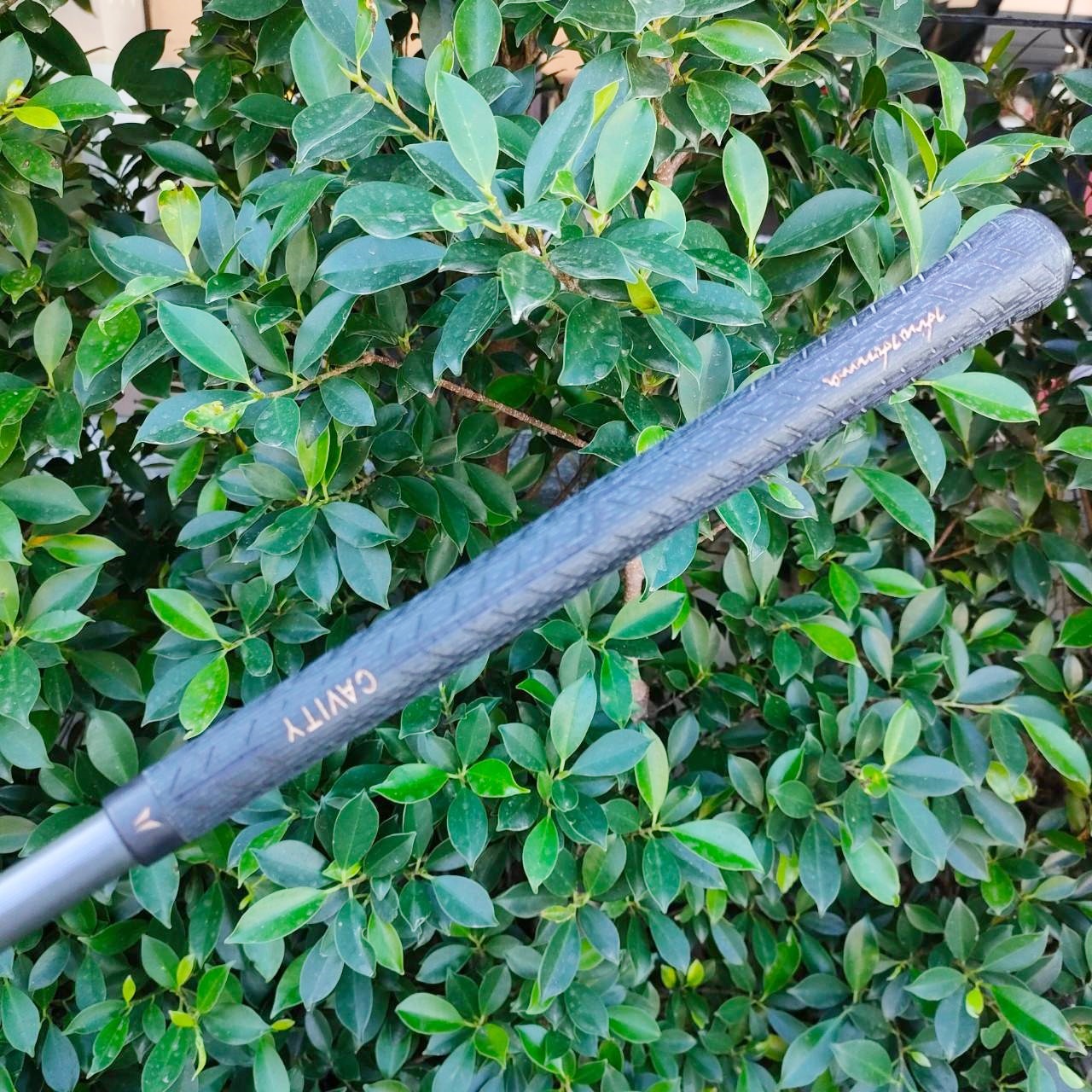 เหล็ก 11 HONMA LB-708 ก้าน SUPER FERRITE CARBON ก้านระดับ 2 ดาว **