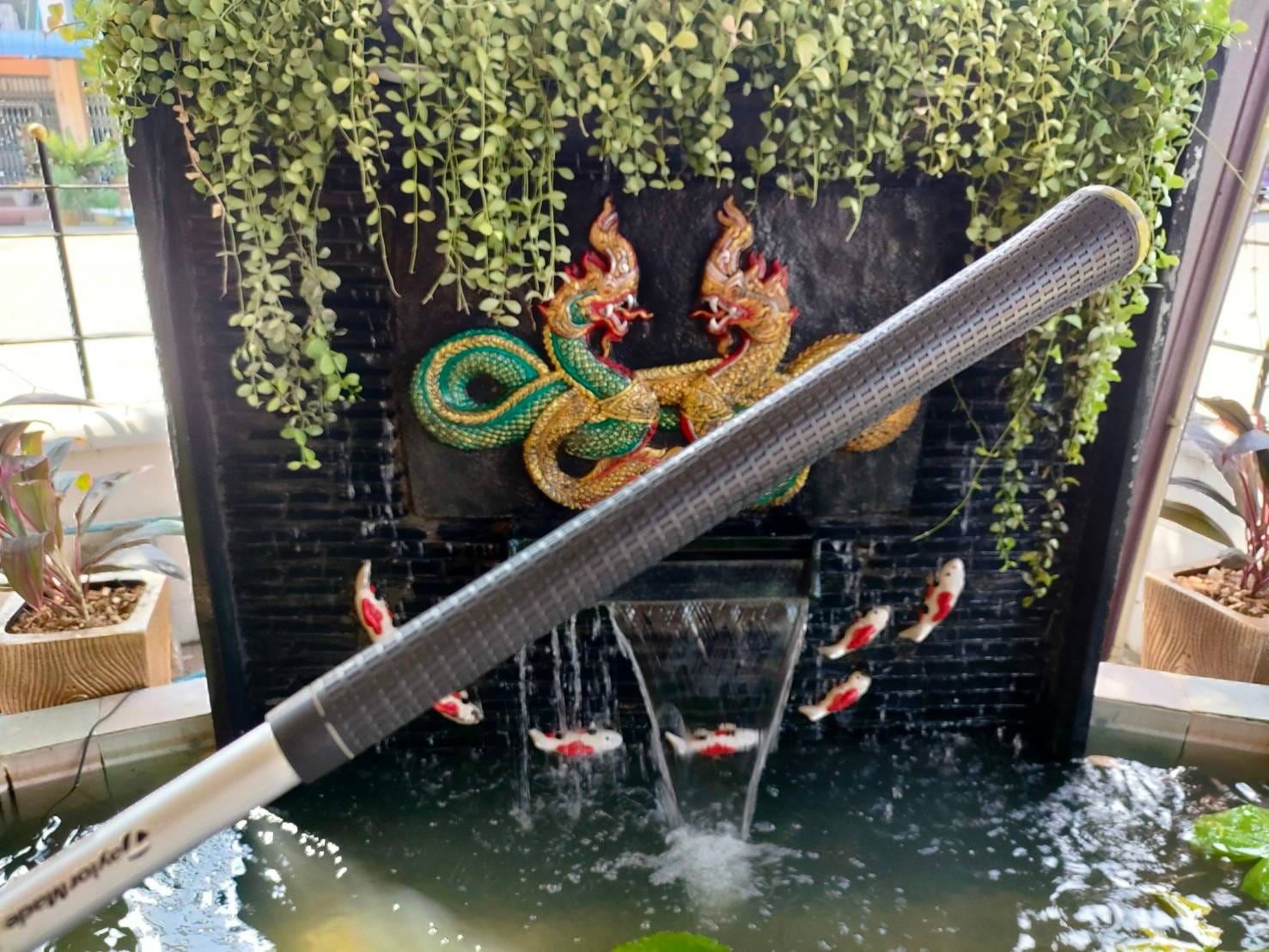 ก้าน Taylormade M2