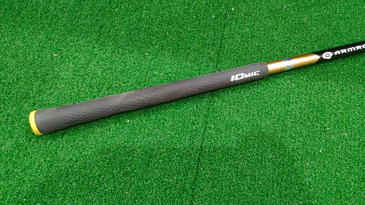 FAIRWAY 7 HONMA BERES MG712