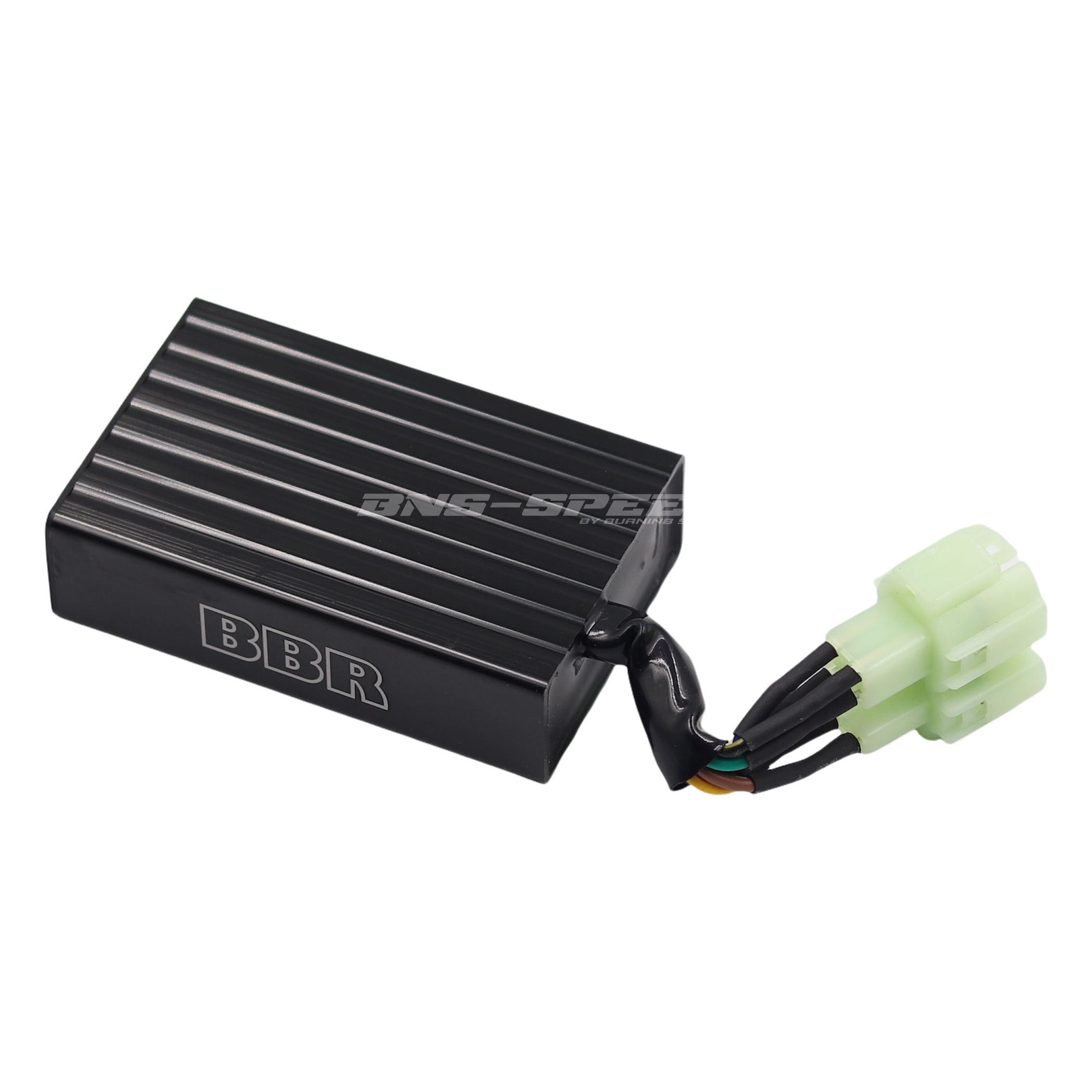 กล่องไฟ BBR Rev Box KLX110L 10-ปัจจุบัน, KLX140L G RF 08-ปัจจุบัน