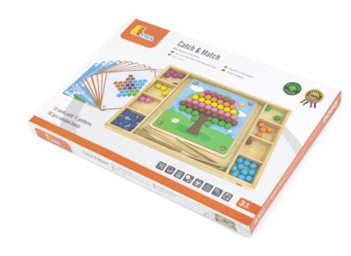 บอร์ดไม้ต่อลูกบอลภาพต่างๆ ของเล่นเด็ก, สื่อการสอน , ของเล่น ,ของเล่นเสริมพัฒนาการ ของเล่นเด็กอนุบาล พร้อมส่ง