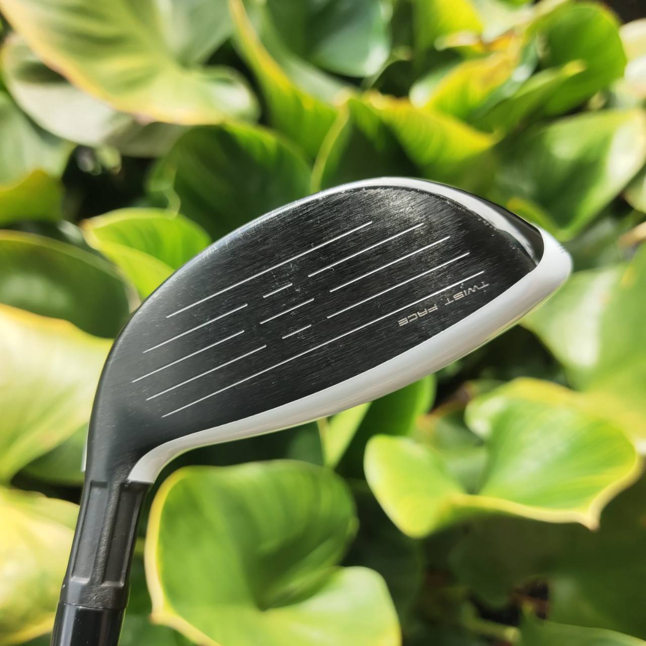 U5 TAYLORMADE SIM2 MAX ก้าน TENSEI FLEX S – ตอบโจทย์คนอยากตีไกล ควบคุมง่าย!