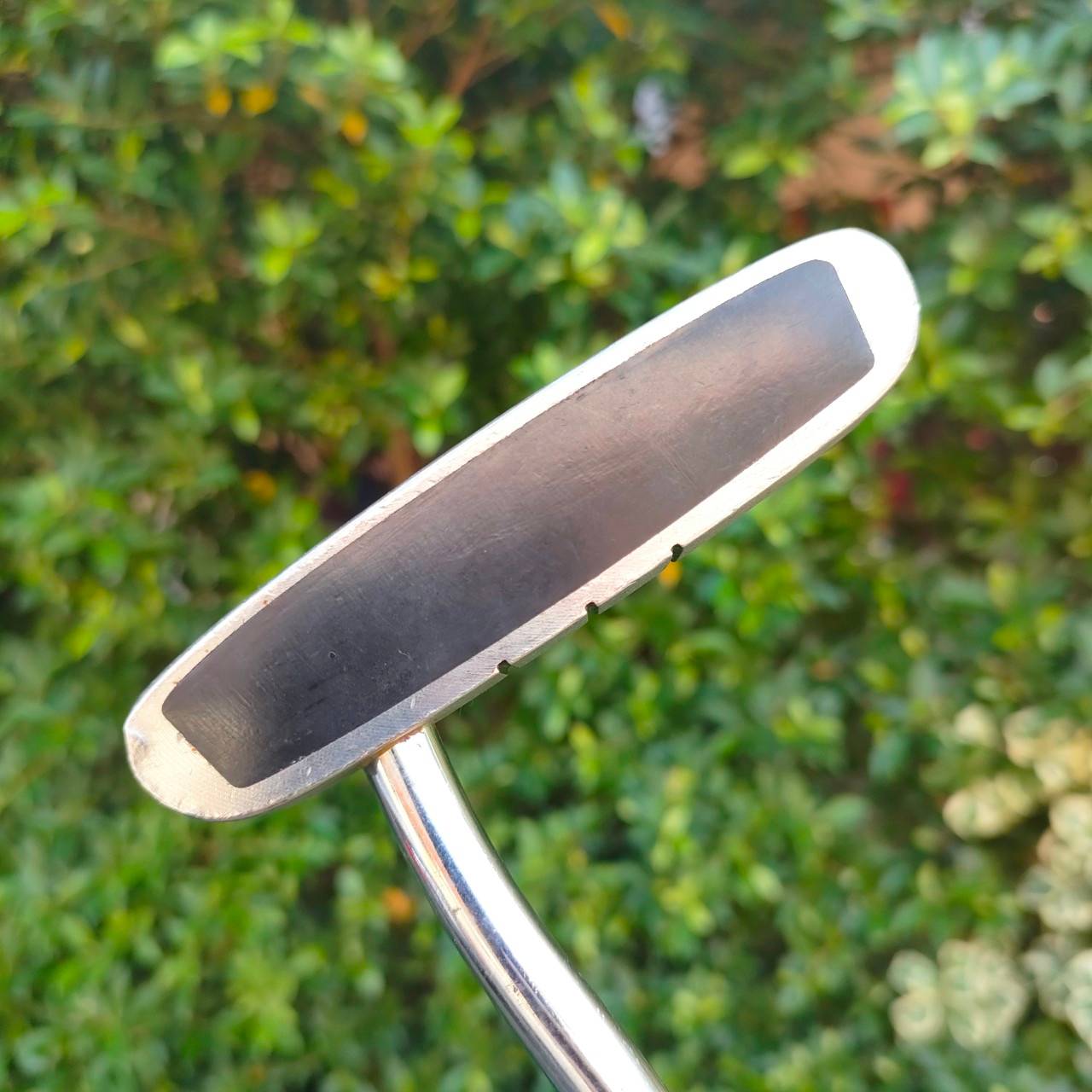 PUTTER ODYSSEY DUAL FORCE ROSSIE I ความยาว 35 นิ้ว กริฟ SUPER STROKE กริพของแท้ ราคาแพงมากๆ!! ไม้กอล์ฟมือสอง ของแท้ BY NakaraLuxurious