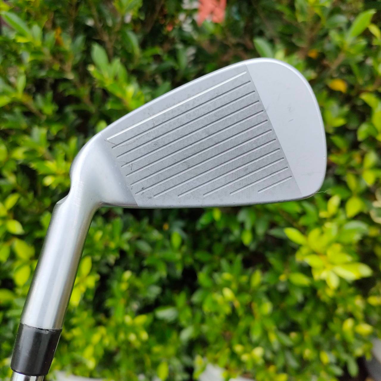 เหล็ก 5 PING S55 จุดแดง