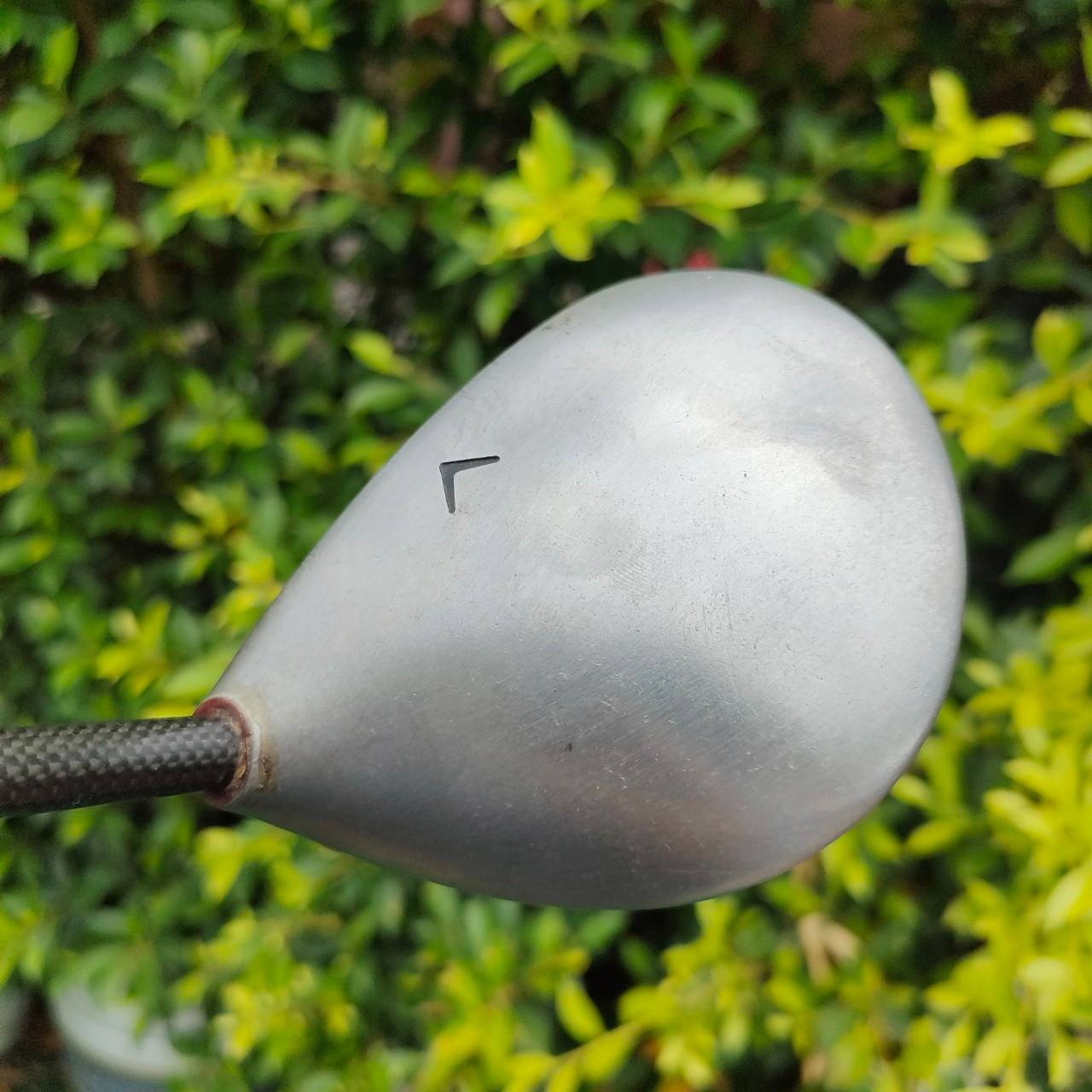 FW5 CALLAWAY BIG BERTHA ก้านกราไฟต์ รุ่นคลาสสิคยอดนิยม