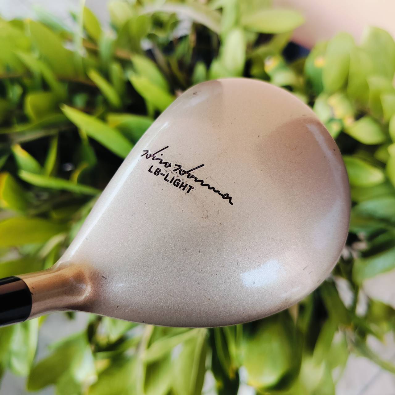 *** ไม้กอล์ฟผู้หญิง *** FW3 HIRO HONMA BIG LB LIGHT ตีง่าย เบาสบาย ของดีราคาสุดคุ้ม!!! ก้านดีมาก เป็นก้าน TITANIUM ระดับ 2 ดาว** FLEX LADY ไม้กอล์ฟพรีเมี่ยมมือสอง ของแท้ By NakaraLuxurious
